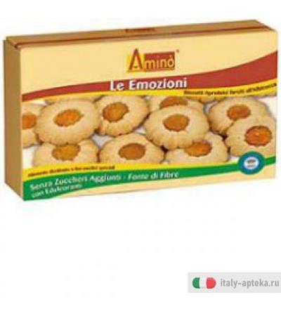 Amino le Emozioni 250g