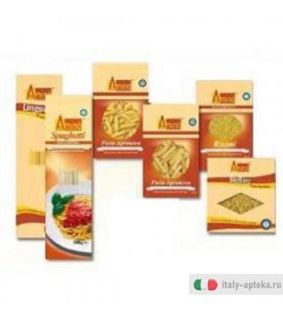 Amino Ditalini Rigati 500g