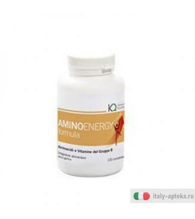Aminoenergy 100 compresse