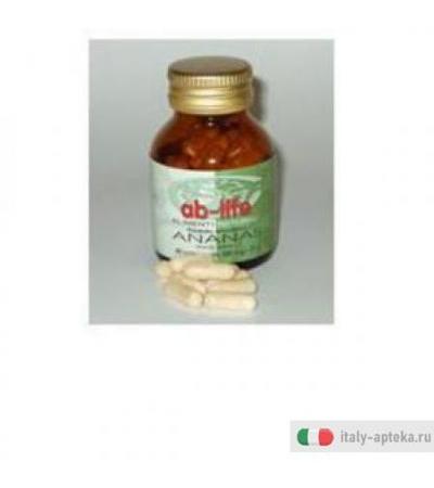 Ananas Abros 60cps 21g