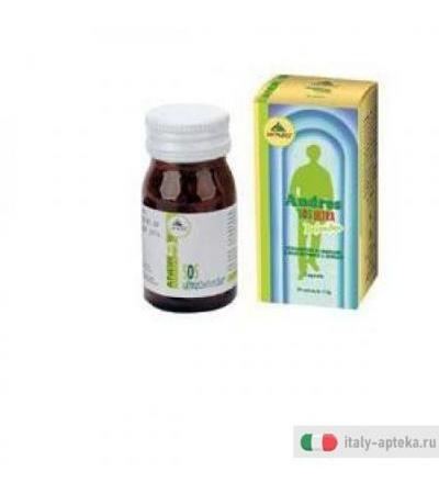 Andres Sos Ultra Defender 50cs