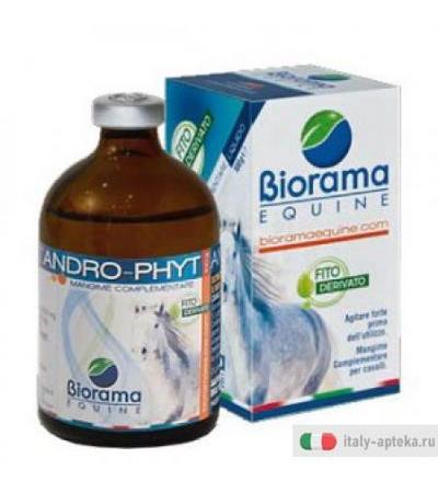 Androphyt 1fl 100ml