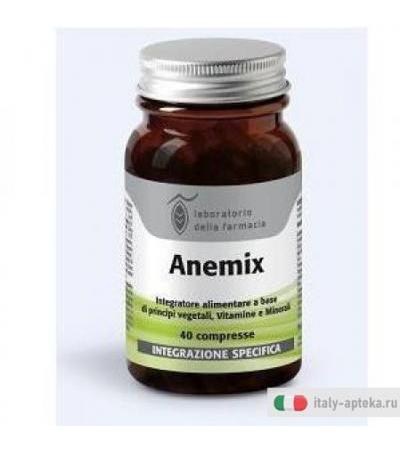 Anemix Integratore 40cpr