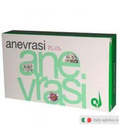 Anevrasi Plus Scir 150ml