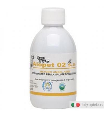 Angel Ariel Alopet 02 Sa 250ml