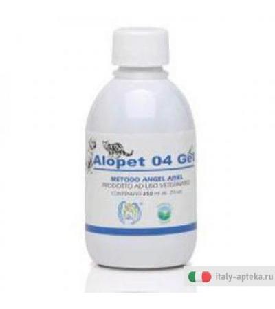 Angel Ariel Alopet 04 Gel250ml