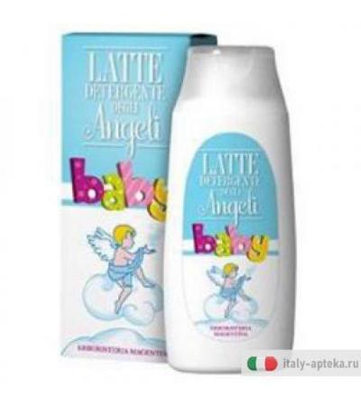 Angeli Baby Latte Det 200ml