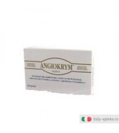 Angiokrym 30prl