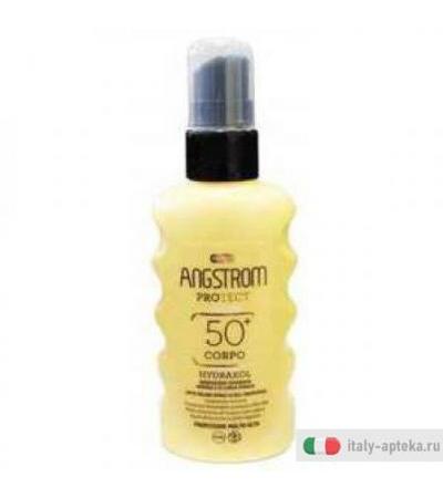 Angstrom Prot Hydra Cr Sol 50+