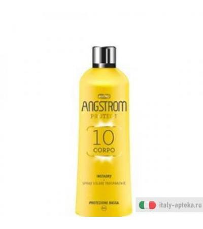 Angstrom Prot Inst Spr Sol 10