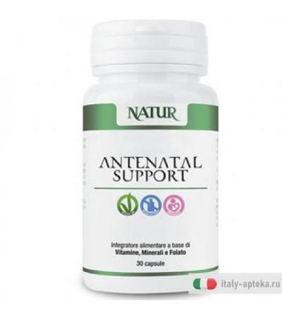 Ante Natal Support 30cps