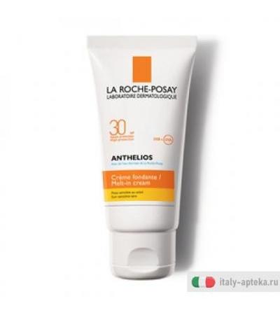 Anthelios Cr Fondant 30 50ml