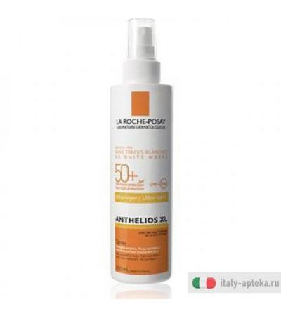 Anthelios Spr Uleg Xls50+200ml