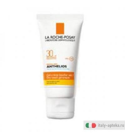 Anthelios Touche Sec 30 T 50ml