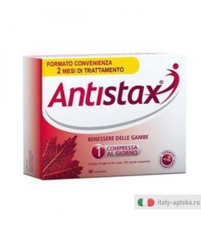 Antistax 360mg 60cpr