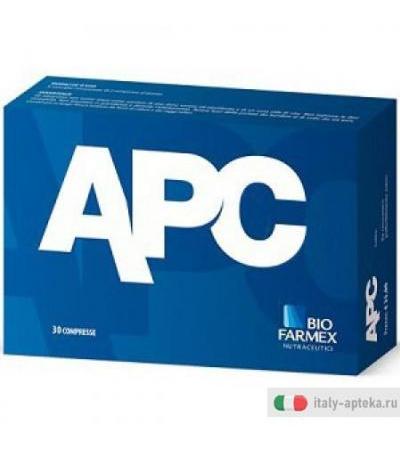 Apc 30cpr