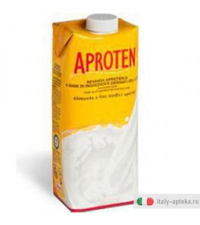 Aproten Bev Diet Aprot 500ml