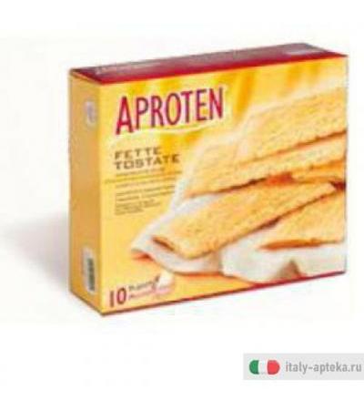 Aproten Fette Tostate Monop250