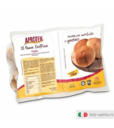 Aproten Panini 2x100g