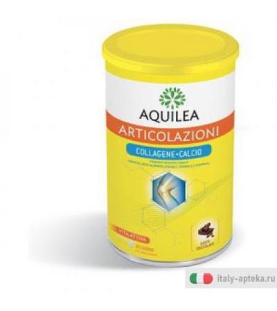 Aquilea Articolaz Coll+ca 495g