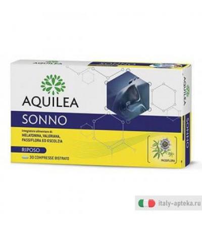 Aquilea Sonno 30cpr