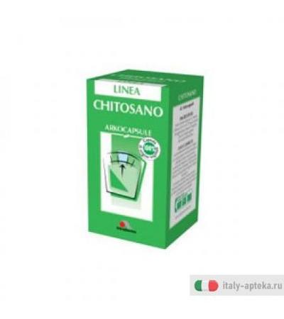 Arkocapsule Chitosano 45 capsule