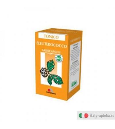 Arkocapsule Eleuterococco 45 capsule