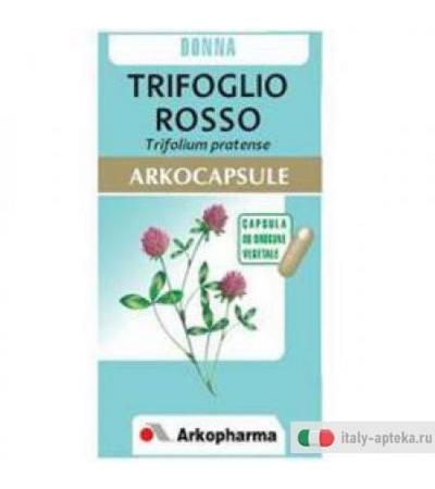 Arkocapsule Trifoglio Ro 45vg