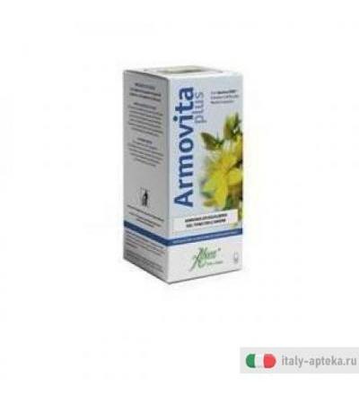 ARMOVITA PLUS 100 Opercoli