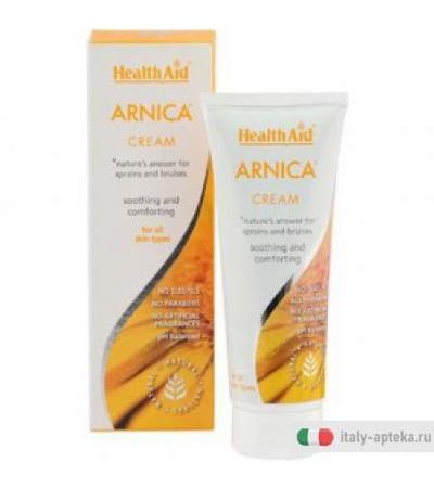 Arnica Crema 75ml