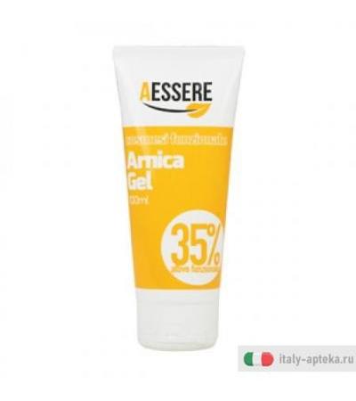 Arnica Gel 35% 100ml