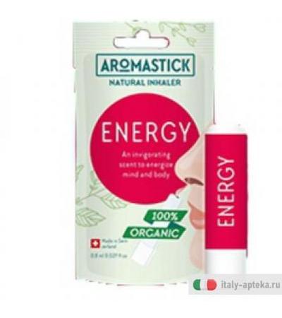 Aromastick Energy Inal Nasale