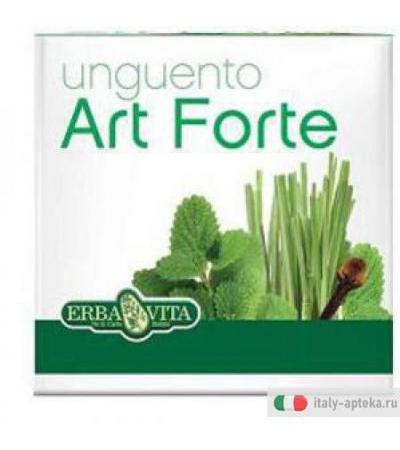 Art Forte Ung 50ml