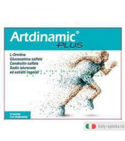 Artdinamic Plus 14bust 3g