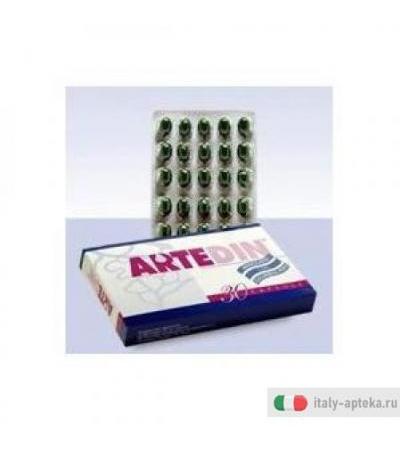 Artedin 30cps