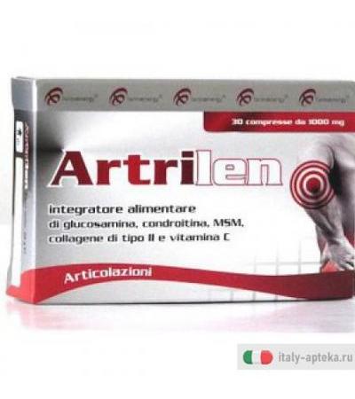 Artrilen 30cpr