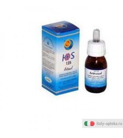 Artrosol Integrat Liq 50ml
