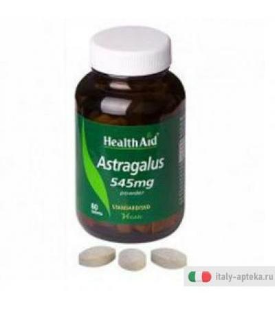 Astragalus Root60cp