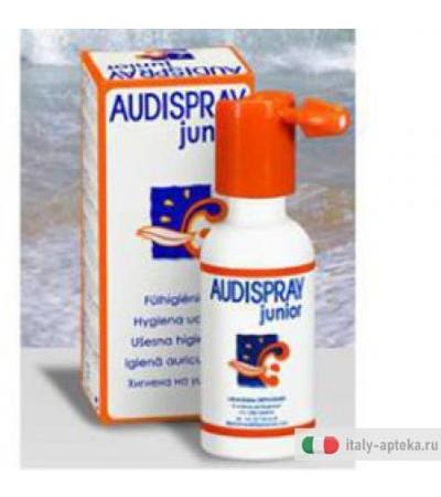 Audispray S/gas Jun Igiene 25