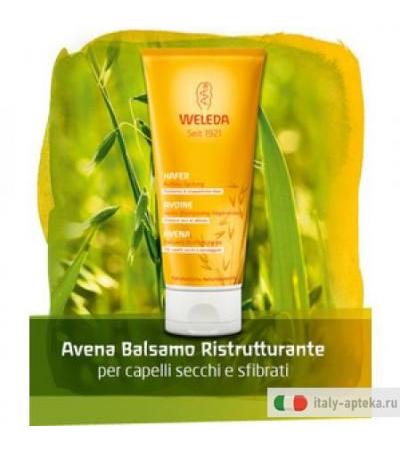 Avena Balsamo Capelli 200ml