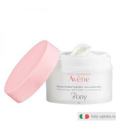 Avene Balsamo Corpo 250ml