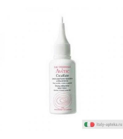 Avene Cicalfate Lozione 40 ml
