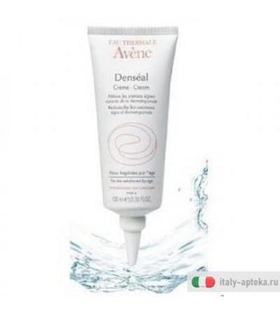 Avene Denseal crema corpo 100ml