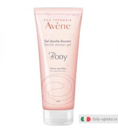 Avene Gel Doccia 200ml