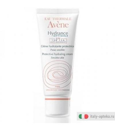 Avene Hydrance optimale legere UV 40 ml