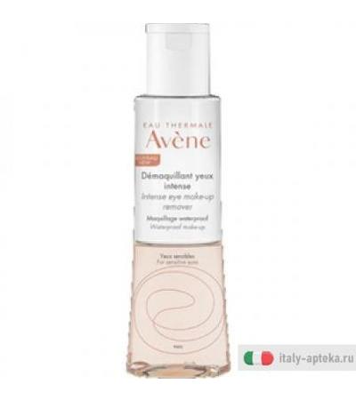 Avene Se Strucc Intenso Occhi