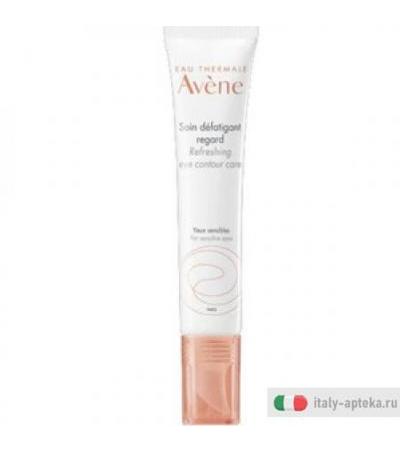 Avene Se Trat Antifatica Occhi