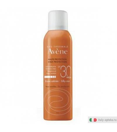 Avene Solare Nebulizzatore Spray Spf 30 150 ml