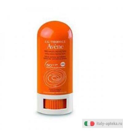Avene Solare Stick large FP50+ 10 g