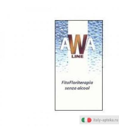 Awa Gast Integrat 50ml Gtt